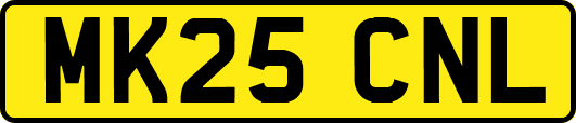MK25CNL
