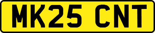 MK25CNT