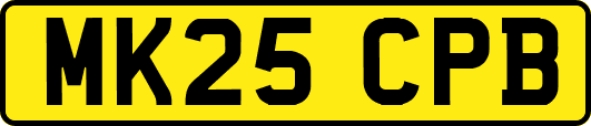 MK25CPB