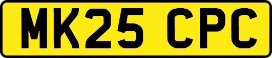 MK25CPC