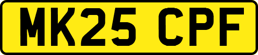 MK25CPF