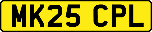 MK25CPL