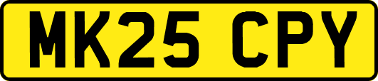 MK25CPY