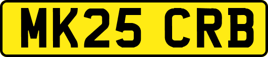 MK25CRB