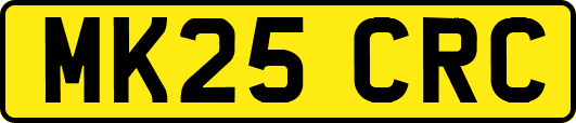 MK25CRC