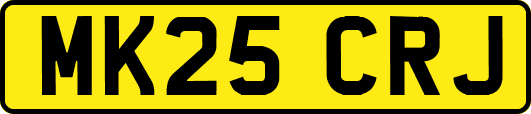 MK25CRJ