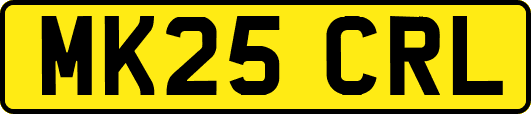 MK25CRL