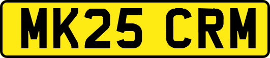 MK25CRM