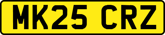 MK25CRZ
