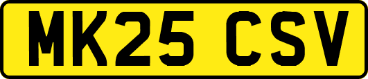 MK25CSV