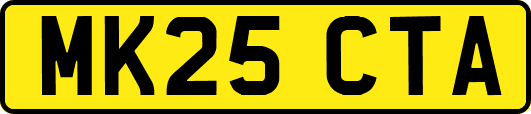 MK25CTA