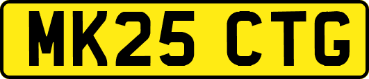 MK25CTG