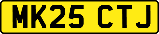 MK25CTJ