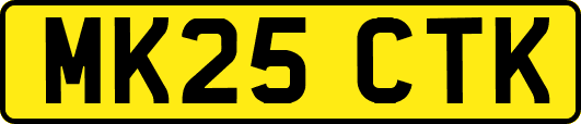 MK25CTK