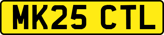 MK25CTL