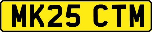 MK25CTM