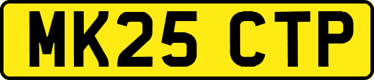 MK25CTP