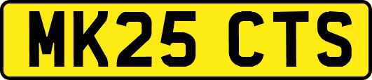 MK25CTS