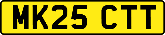 MK25CTT