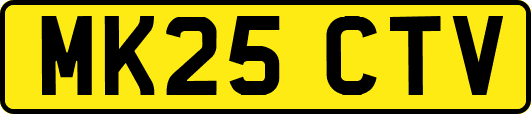 MK25CTV