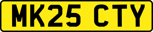 MK25CTY