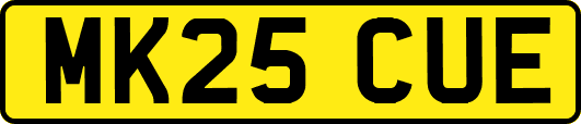 MK25CUE