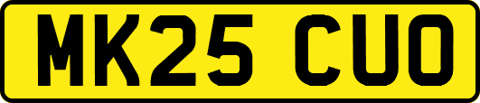 MK25CUO