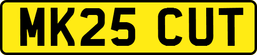 MK25CUT