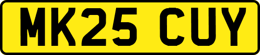 MK25CUY