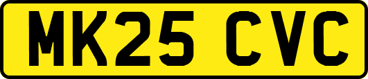 MK25CVC