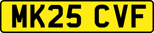 MK25CVF