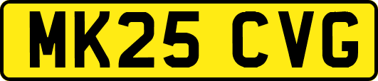 MK25CVG