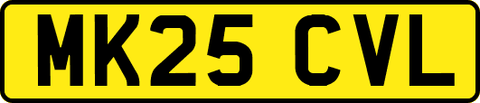 MK25CVL