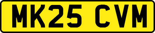 MK25CVM