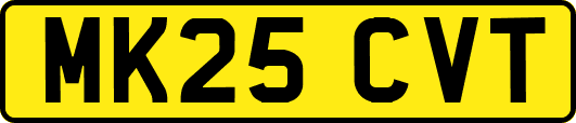 MK25CVT