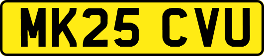 MK25CVU