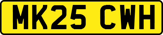 MK25CWH