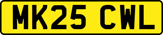 MK25CWL