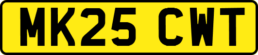 MK25CWT