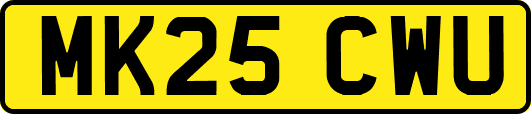 MK25CWU