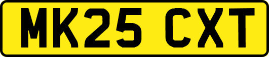 MK25CXT