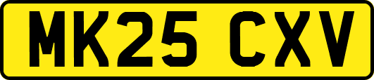 MK25CXV