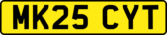 MK25CYT