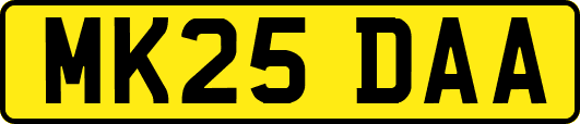 MK25DAA