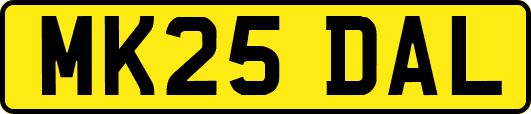 MK25DAL