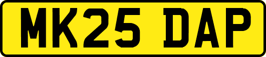 MK25DAP