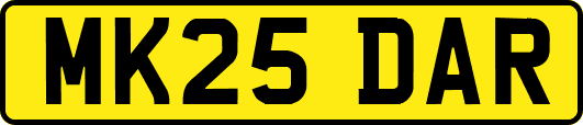 MK25DAR