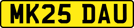 MK25DAU