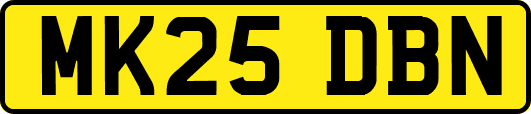 MK25DBN