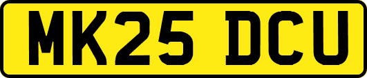 MK25DCU